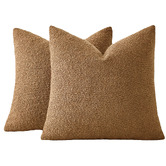 Violette Casa Berryl Boucle Cushion Covers