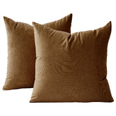 Violette Casa Adeline Velvet Cushion Covers