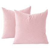 Violette Casa Adeline Velvet Cushion Covers