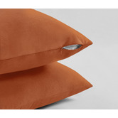 Violette Casa Adeline Rectangular Velvet Cushion Covers
