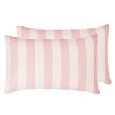 Violette Casa Eira Cotton Quilt Cover Set