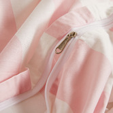 Violette Casa Eira Cotton Quilt Cover Set