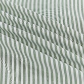 Violette Casa Eliora Yarn-Dyed Washed Microfibre Standard Pillowcases