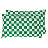 Violette Casa Aroha Cotton Quilt Cover Set
