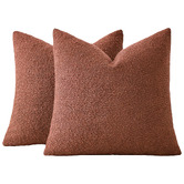 Violette Casa Berryl Boucle Cushion Covers