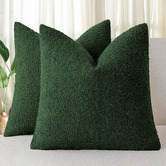 Violette Casa Berryl Boucle Cushion Covers