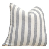 Violette Casa Brianna Square Linen &amp; Cotton Cushion Covers