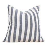Violette Casa Brianna Square Linen &amp; Cotton Cushion Covers