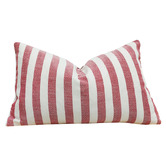Violette Casa Brianna Rectangular Linen &amp; Cotton Cushion Covers