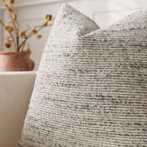 Violette Casa Greta Boucle Cushion Covers