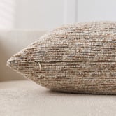Violette Casa Greta Rectangular Boucle Cushion Covers