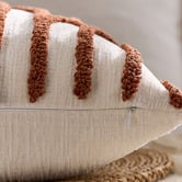 Violette Casa Enya Chenille Cushion Covers