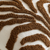 Violette Casa Tasha Chenille Cushion Covers