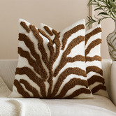 Violette Casa Tasha Chenille Cushion Covers