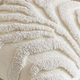 Violette Casa Tasha Chenille Cushion Covers