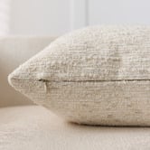 Violette Casa Greta Rectangular Boucle Cushion Covers
