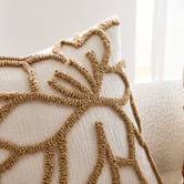 Violette Casa Tia Chenille Cushion Covers