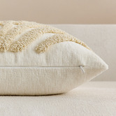 Violette Casa Tasha Chenille Cushion Covers