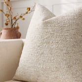 Violette Casa Greta Boucle Cushion Covers