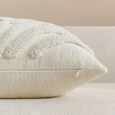 Violette Casa Tasha Chenille Cushion Covers