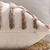 Violette Casa Enya Chenille Cushion Covers