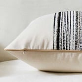 Violette Casa Sadie Rectangular Cushion Covers