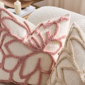 Violette Casa Tia Chenille Cushion Covers