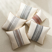 Violette Casa Sadie Cushion Covers
