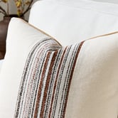 Violette Casa Sadie Rectangular Cushion Covers