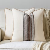 Violette Casa Sadie Cushion Covers