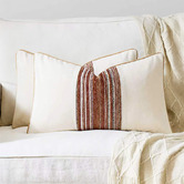 Violette Casa Sadie Rectangular Cushion Covers