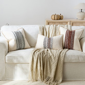 Violette Casa Sadie Cushion Covers