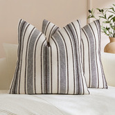 Violette Casa Nicola Cushion Covers
