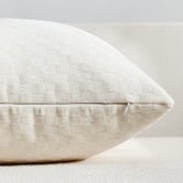 Violette Casa Sonia Rectangular Chenille Cushion Covers