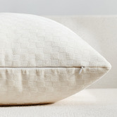 Violette Casa Sonia Chenille Cushion Covers