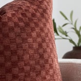 Violette Casa Sonia Rectangular Chenille Cushion Covers