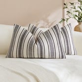 Violette Casa Nicola Rectangular Cushion Covers