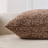 Violette Casa Greta Rectangular Boucle Cushion Covers