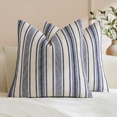 Violette Casa Nicola Cushion Covers