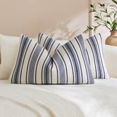 Violette Casa Nicola Rectangular Cushion Covers