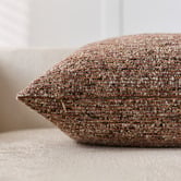 Violette Casa Greta Boucle Cushion Covers