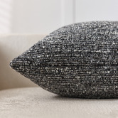 Violette Casa Greta Rectangular Boucle Cushion Covers
