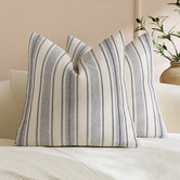 Violette Casa Nicola Cushion Covers