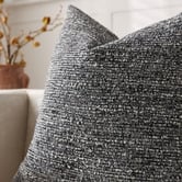 Violette Casa Greta Boucle Cushion Covers