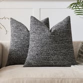 Violette Casa Greta Boucle Cushion Covers