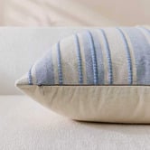 Violette Casa Nicola Rectangular Cushion Covers