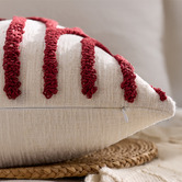 Violette Casa Enya Chenille Cushion Covers