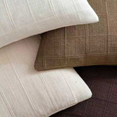 Violette Casa 4 Piece Seth Cushion Cover Set