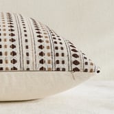 Violette Casa Cynthia Rectangular Cushion Covers