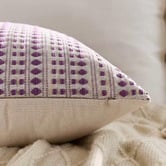 Violette Casa Cynthia Rectangular Cushion Covers